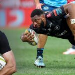 Sharks coaches proud of performance vs Bulls!