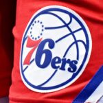 #PHILADELPHIA 76ERS ,