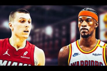 Tyler Herro DISRESPECTS JIMMY BUTLER AGAIN OMG 😳 | Allstar Weekend Recap + Herro Making History