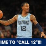 Ja Morant's return to All-NBA caliber play should be a Memphis post All-Star priority