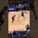 Derrick Rose Career High - Minnesota Timberwolves vs Utah Jazz - Highlights