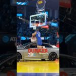 MAC MCCLUNG IS THE GREATEST DUNKER OF ALL TIME 🤯👀