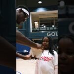Pascal Siakam Gets His NBA All-Star Ring | Indiana Pacers