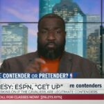 Kendrick Perkins on if He Sees the Cavaliers as Contenders - Sports4CLE, 2/17/25