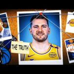 Something Is Wrong With The Luka Doncic Trade