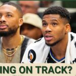 NBA East Squad: Will Bucks' Deadline Gamble Boost Playoff Push?