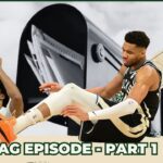 LOB Mailbag Part 1: Giannis injury concerns, backup point guard, Jericho Sims and the 90's Bucks