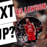 Raptors 905 Can Win A Championship Because of HIM...