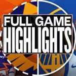 Golden State Warriors VS Phoenix Suns Full Game Highlights Feb 18,2025 NBA Season 2024-25
