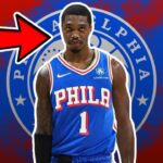 Philadelphia 76ers Sign Lonnie Walker To A 2-Year, $3.7M Deal