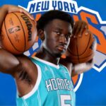 THIS Makes The New York Knicks UNBEATABLE…