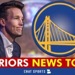 Golden State Warriors MUST Make This Move Before It’s Too Late