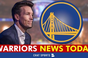 Golden State Warriors MUST Make This Move Before It’s Too Late