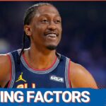 What Will Decide The OKC Thunder Season Come Playoff Time