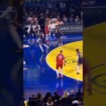 😄 This is what Cavs practice looks like! #LetEmKnow #Cavs #NBAAllStar #NBA #Shorts