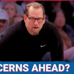 NBA East Squad: Joel Embiid's Future puts the 76ers at a Crossroads