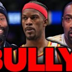 Jimmy Butler Is Fixing the Warriors' BIGGEST Weakness