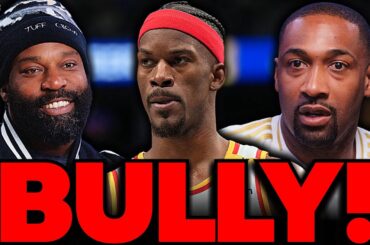 Jimmy Butler Is Fixing the Warriors' BIGGEST Weakness