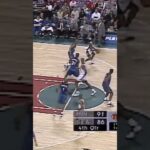 Gary Payton Highlights - 1998 Seattle Supersonics vs Minnesota Timberwolves West 1st Round Game 2