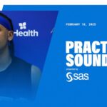 PRACTICE SOUND: COACH MOSE, PAOLO BANCHERO & FRANZ WAGNER PRESENTED BY SAS
