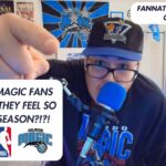 ASKING ORLANDO MAGIC FANS HOW DO THEY FEEL SO FAR MIDSEASON?!?! FANNATTICS SHOW LIVE!: 02/18/25