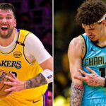 NBA "Real Street-Ball" 🔥 MOMENTS