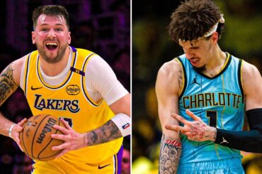 NBA "Real Street-Ball" 🔥 MOMENTS