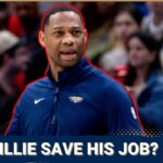 Willie Green's Future with New Orleans Pelicans: Is It Sealed?