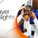 Player Highlights: Kevin Durant at the 2025 NBA All-Star Game | 2-16-25 | Phoenix Suns