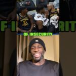 Steph Curry’s LACK of insecurity makes Jimmy Butler trade possible for Warriors #nba #basketball