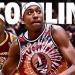 The Cavs sign Nae’Qwan Tomlin To 10-Day Contract - Cleveland Cavaliers News