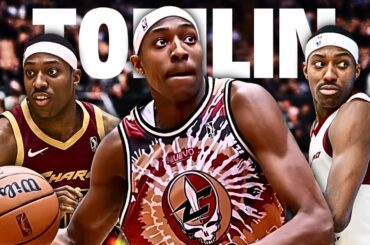 The Cavs sign Nae’Qwan Tomlin To 10-Day Contract - Cleveland Cavaliers News