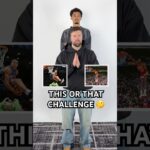 Which one are you choosing? 🤔