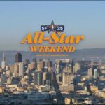 All-Star Weekend Recap 2025 | Houston Rockets