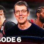Fastbreak EP. 6: What's next for the Bulls after All-Star break, why did Bulls extend Lonzo Ball