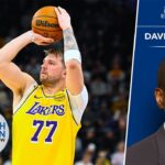 The Athletic’s David Aldridge Calls Out Mavs’ Owners for Role in Doncic Trade | The Rich Eisen Show