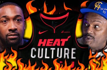 Tim Hardaway GETS REAL On THE END Of Miami Heat Culture