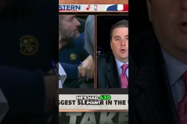 Denver Nuggets: The Unstoppable Force in 2025!