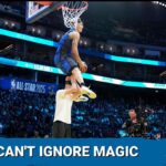 NBA All-Star Weekend: The last one without Paolo or Franz | Mac McClung takes his chance