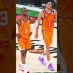 Phoenix Suns CURSE Lifted With Arena Name Change