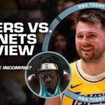 Mark Williams REVENGE GAME? 😳 Brian Windhorst would love to see it in Hornets vs. Lakers | NBA Today