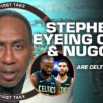 LeBron-Luka? Jokic-Murray⁉ DEBATING NBA's best duos + Are Cavs FINALS BOUND!? 😮 | First Take