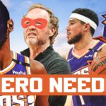 How On Earth Can The Phoenix Suns SAVE Their Disaster Season?