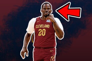 Cleveland Cavaliers Sign Javonte Green After Pelicans Buyout