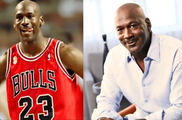 Chicago Bulls’ SHOCKING Message to Michael Jordan Has Fans Going CRAZY! 🤯🔥