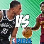 Brooklyn Nets vs Cleveland Cavaliers 2/20/25 NBA Picks & Predictions | NBA Betting Tips