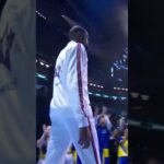 🗣️ Making his 15th All-Star appearance... KEVIN DURANT! #shorts | Phoenix Suns