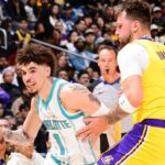 Charlotte Hornets vs Los Angeles Lakers - Full Game Highlights | February 19, 2025 NBA Season
