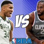 Milwaukee Bucks vs Los Angeles Clippers 2/20/25 NBA Picks & Predictions | NBA Betting Tips