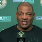 Doc Rivers Media Availability | 02.19.25